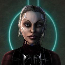 Lefta Bgazw — legacy portrait