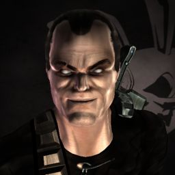 Atskiy Terrorist — legacy portrait
