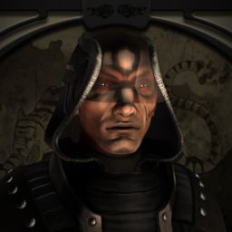 CHUPALINO — legacy portrait