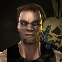 Enkilos — legacy portrait