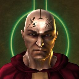 Bostick — legacy portrait