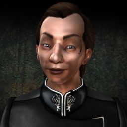 cargo patrol — legacy portrait