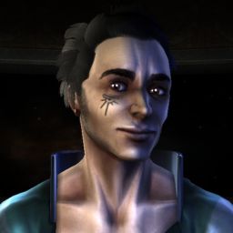Silvenstream — legacy portrait