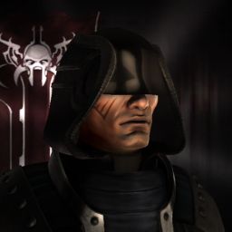 Southern EOD — legacy portrait