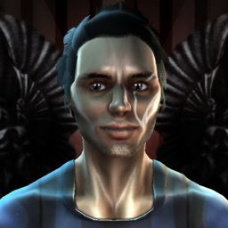 Alkurelle — legacy portrait