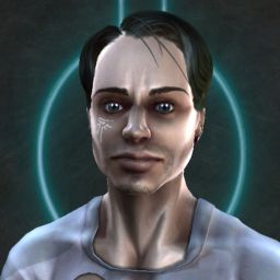 Lan Soletz — legacy portrait