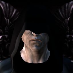 AdmThrawn — legacy portrait