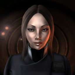 Akira Nova — legacy portrait