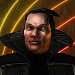 deathstarsolo — legacy portrait