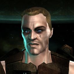 Bjornogharm — legacy portrait