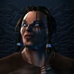 Duffyman — legacy portrait