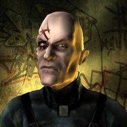xXBio HazardousXx — legacy portrait