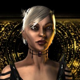 wyndrider — legacy portrait