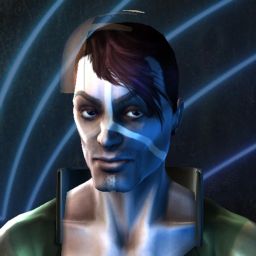 dams2000 — legacy portrait