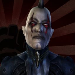 Funkensteins Monster — legacy portrait
