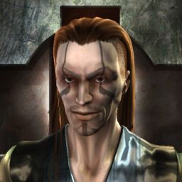 Lhasssa — legacy portrait