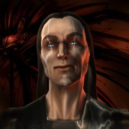 Slapustupid — legacy portrait