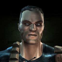 Oldgiffer — legacy portrait
