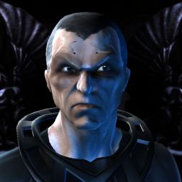 Markov Process — legacy portrait