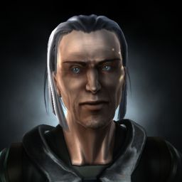 Darkslaver — legacy portrait