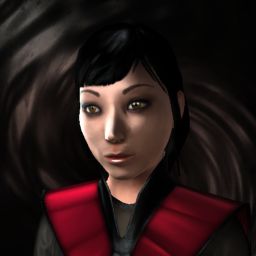 Lindalil — legacy portrait
