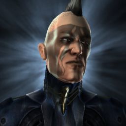 Sebiestor Assassin — legacy portrait