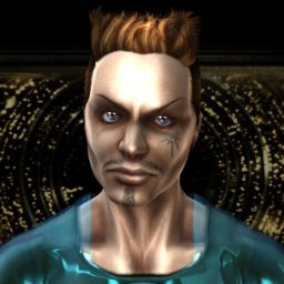 Jtechie — legacy portrait
