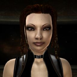 Minmatar Citizen 494353723 — legacy portrait