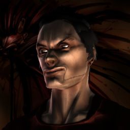 RazorDMB8688 — legacy portrait