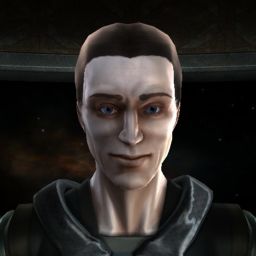 Cobeth Lynthic — legacy portrait