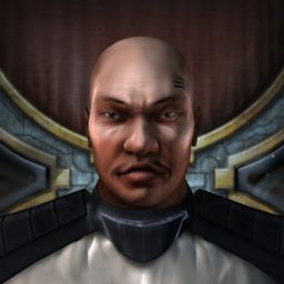 Krusertier — legacy portrait