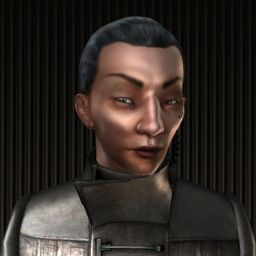 Venemm — legacy portrait