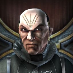 Vandilian — legacy portrait