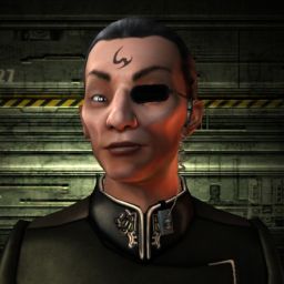 BRrennan — legacy portrait