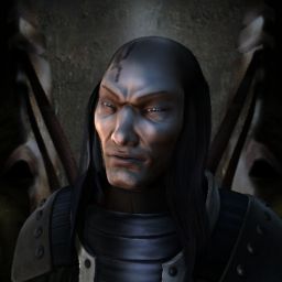 WalStyle — legacy portrait