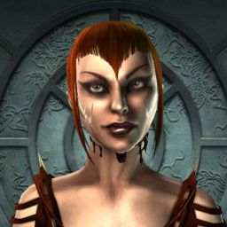 Sultra Quoy — legacy portrait