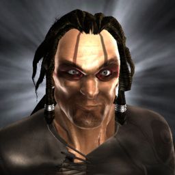 CommanderKern — legacy portrait