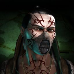 Azoren KeilLei — legacy portrait