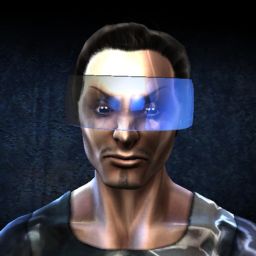 Nim Caslo — legacy portrait