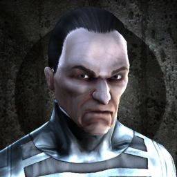 Arkanord — legacy portrait