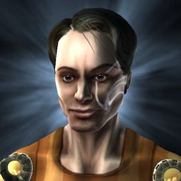Robert Muse — legacy portrait