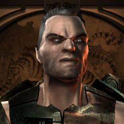 HotZeus — legacy portrait