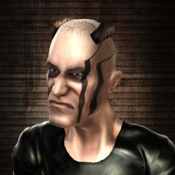 rukbat — legacy portrait
