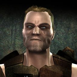 skittera — legacy portrait