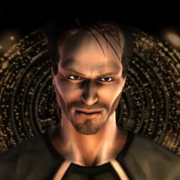ShadowBranch — legacy portrait