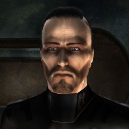 Kylan Azule — legacy portrait