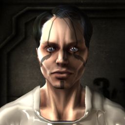 DeadDemi — legacy portrait