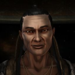 QMatar — legacy portrait
