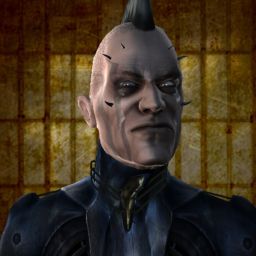 Dilactis — legacy portrait