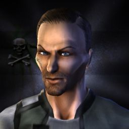 Soup Sandwich — legacy portrait